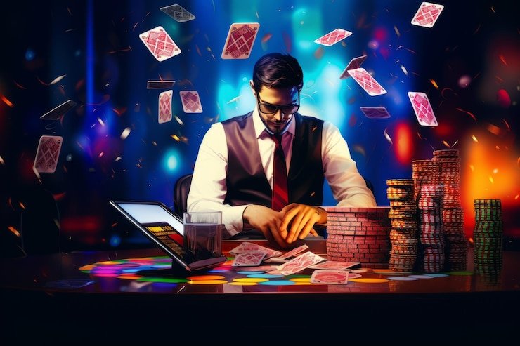 ক্রিকেট ও ফুটবল বিনোদনের বিভাগচিত্র