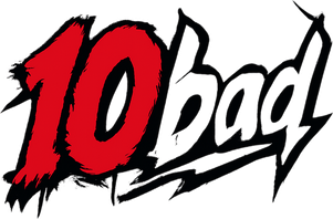 10 bad বাংলাদেশের লোগো